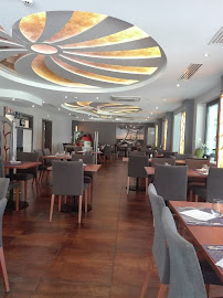 Atmosphère du Restaurant Le Cleebourg à Rott - n°17