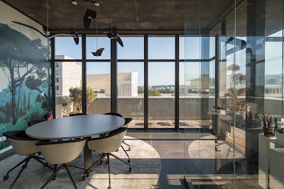 Bulle Architectes à Bordeaux