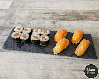 Photos du propriétaire du Restaurant de sushis Get Sushi | Sushi Poké Bubble-tea Mochi à Fougères - n°16