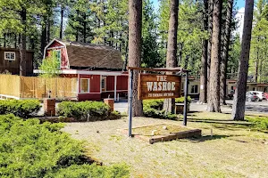 Washoe Lodge image