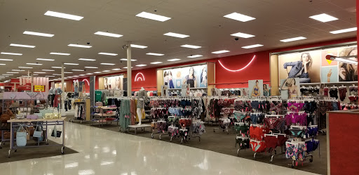 Department Store «Target», reviews and photos, 3900 Sisk Rd, Modesto, CA 95356, USA