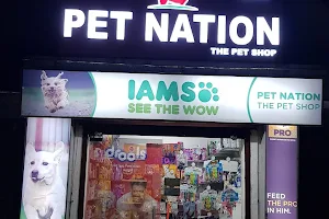 PET NATION (The Pet Shop)Siolim image