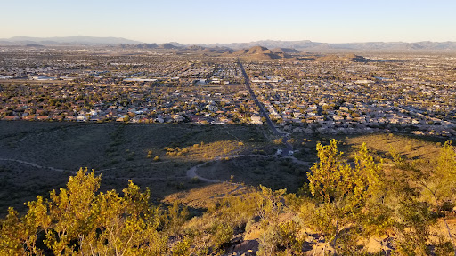 Park «Lookout Mountain Preserve», reviews and photos, 15800 N 16th St, Phoenix, AZ 85022, USA