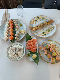 Plats et boissons du Restaurant de sushis Original Sushi - Pechbonnieu - n°9