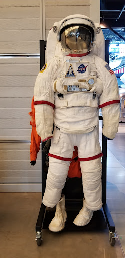 Imax Theater «Airbus IMAX Theater», reviews and photos, 14390 Air and Space Museum Pkwy, Chantilly, VA 20151, USA