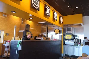 Which Wich Superior Sandwiches: Mission image