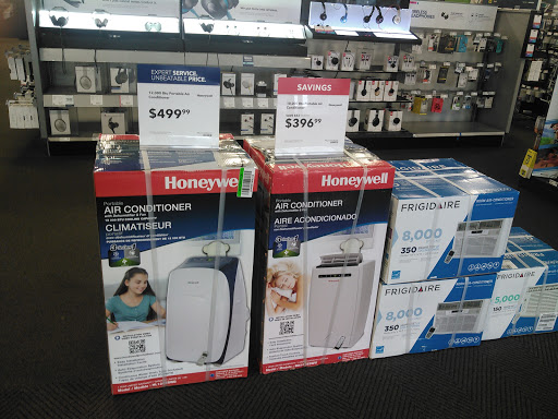 Electronics Store «Best Buy», reviews and photos, 2321 S 1st St, Yakima, WA 98903, USA