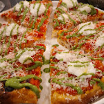 Photo n°6 de l'avis de Giorgia.h fait le 01/02/2024 à 08:28 sur le  Disapore+ Caffè & Pizzeria Contemporanea à Cecina