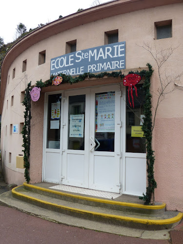École primaire École Sainte Marie Du Roule Cherbourg-en-Cotentin