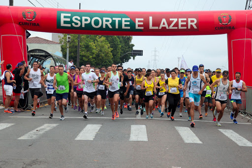 Secretaria Municipal do Esporte, Lazer e Juventude - SMELJ