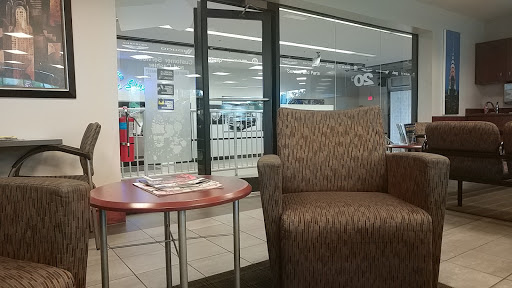 Chrysler Dealer «Rochester Hills Chrysler Jeep Dodge Ram», reviews and photos, 1301 S Rochester Rd, Rochester, MI 48307, USA