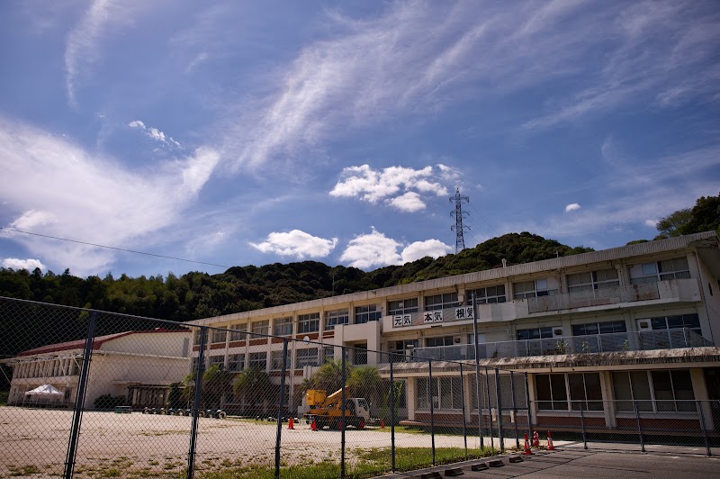 廿日市市立佐方小学校