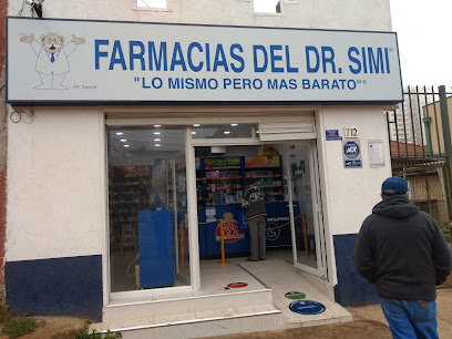 Farmacias del Dr. Simi
