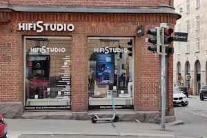 HifiStudio Helsinki image