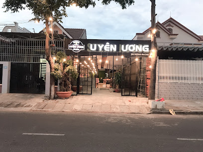 UYÊN ƯƠNG LẨU - NƯỚNG