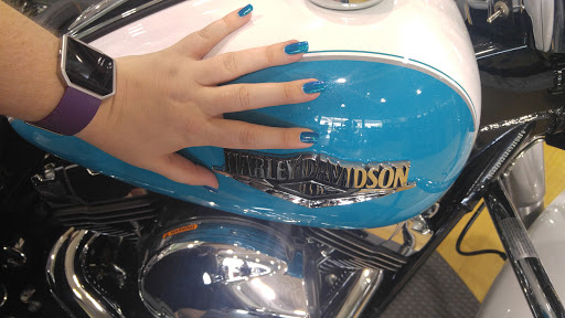 Harley-Davidson Dealer «Adamec Harley-Davidson», reviews and photos, 1520 Wells Rd, Orange Park, FL 32073, USA