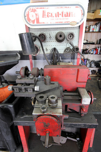 Auto Repair Shop «Galceran Auto Electric», reviews and photos, 11900 SW 8th St, Miami, FL 33184, USA