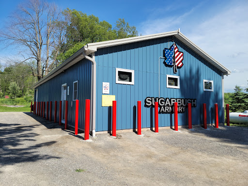 Gun Shop «Sugarbush Armory», reviews and photos, 1427 Maxon Rd, Attica, NY 14011, USA