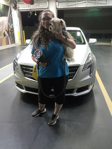 Used Car Dealer «CarMax», reviews and photos, 620 Cross Keys Rd, Sicklerville, NJ 08081, USA