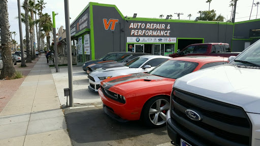 VT Auto Repair & Performance