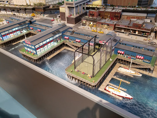 Bowling Alley «Bowlmor Times Square», reviews and photos, 222 W 44th St, New York, NY 10036, USA