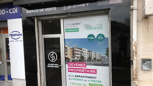 Agence immobilière Agence Pichet Aubagne