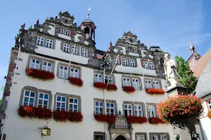 Historisches Rathaus Bad Hersfeld image