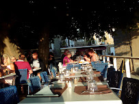 Atmosphère du Restaurant Chez Charlot à Viggianello - n°19