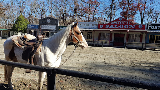 Theme Park «Wild West City», reviews and photos, 50 Lackawanna Dr, Stanhope, NJ 07874, USA