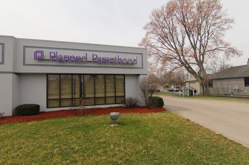 Planned Parenthood - Mishawaka Health Center