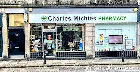 Charles Michie's Pharmacy, Rosemount