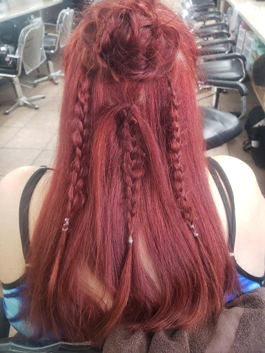 Beauty School «Citrus Heights Beauty College», reviews and photos