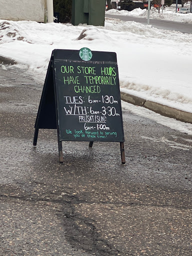 Coffee Shop «Starbucks», reviews and photos, 5512 Brooklyn Blvd, Brooklyn Center, MN 55429, USA