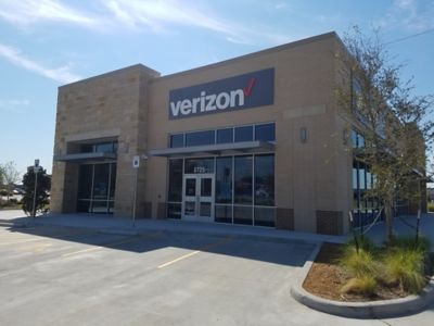 Cell Phone Store «Verizon», reviews and photos, 5725 Eldorado Pkwy, Frisco, TX 75034, USA