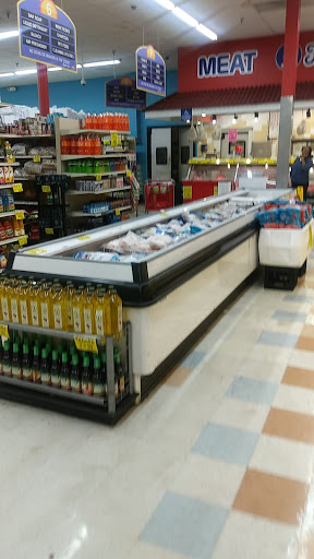 Grocery Store «Bravo Supermarkets», reviews and photos, 8251 Sunset Strip, Sunrise, FL 33322, USA