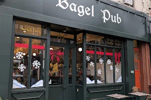 Bagel Pub image