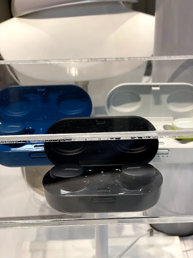 Home Audio Store «Bose Factory Store», reviews and photos, 447 Great Mall Dr #224a, Milpitas, CA 95035, USA