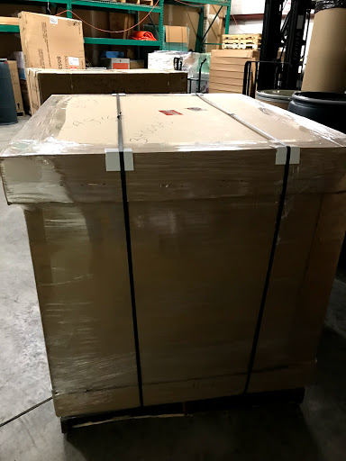 Shipping Service «Deetee Freight Enterprises, Inc.», reviews and photos, 4850 Collins Rd #103, Jacksonville, FL 32244, USA