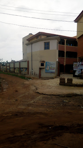 SKYTOP SCHOOLS, Ikorodu, Nigeria, Primary School, state Lagos