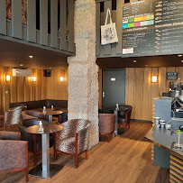 Photos du propriétaire du Café French Coffee Shop à Grenoble - n°6