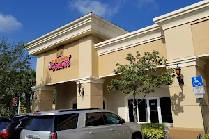 Dunkin' image