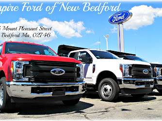 Empire Ford of New Bedford