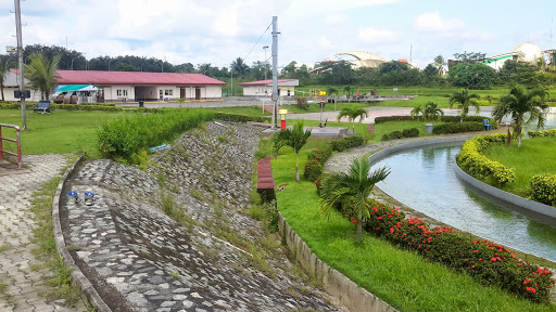 Tinapa Water Park, Tinapa Resort, Nigeria, Park, state Cross River