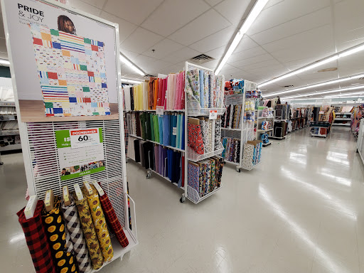 Fabric Store «Jo-Ann Fabrics and Crafts», reviews and photos, 43 Middlesex Turnpike, Burlington, MA 01803, USA