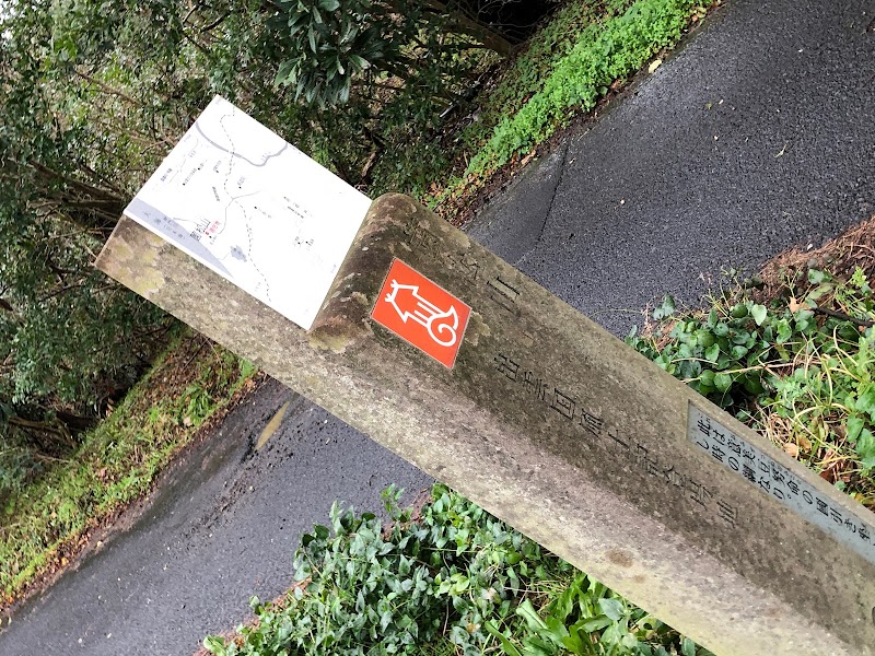 長浜神社駐車場