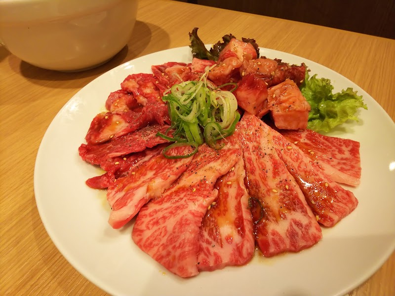 焼肉 牛鉄(ギュウテツ) 経堂本店