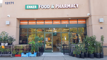 Enker Food and Pharmacy - 12171 Alcosta Blvd, San Ramon, CA 94583