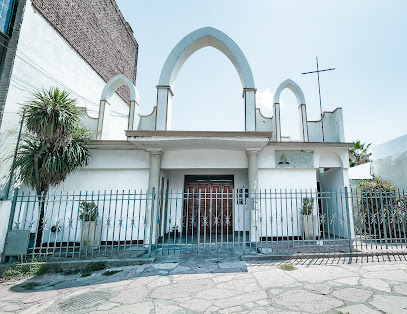 Iglesia Adventista del Séptimo Día - Carlos Paz