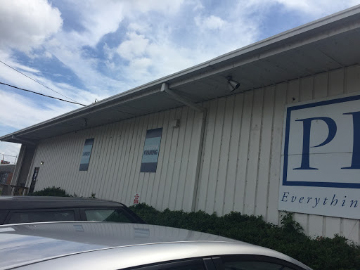 Art Supply Store «Plaza Artist Materials & Picture Framing», reviews and photos, 633 Middleton St, Nashville, TN 37203, USA