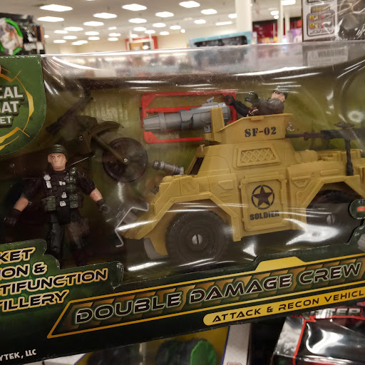 Department Store «T.J. Maxx», reviews and photos, 1627 Gallatin Pike N, Madison, TN 37115, USA